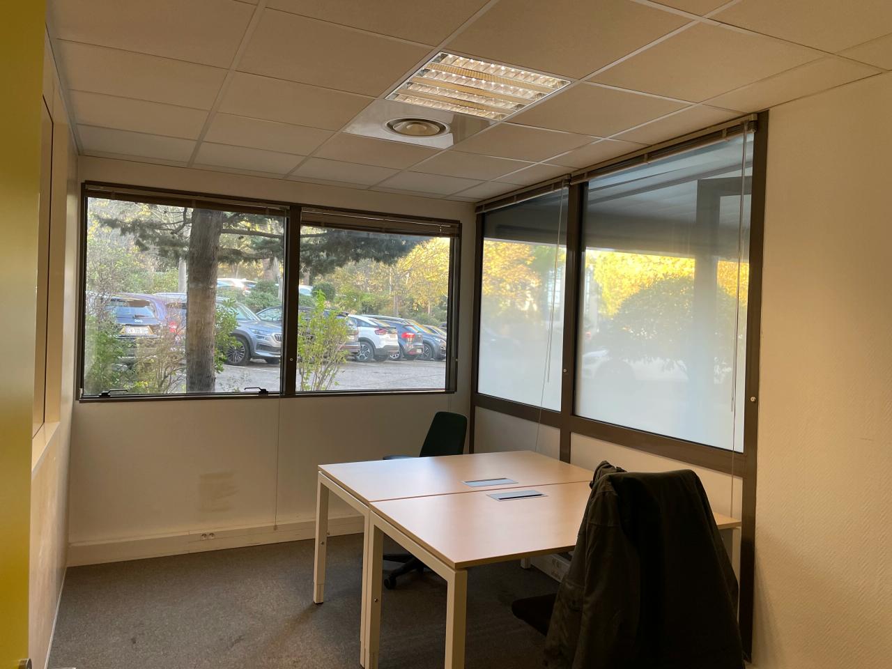 Bureau Aix-en-Provence 378m² Location bureau Aix-en-Provence Bouches-du-Rhône OLBUR2115070 13